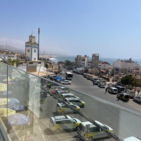 La Perle Taghazout Apparts 2-3Px Εξωτερικό φωτογραφία