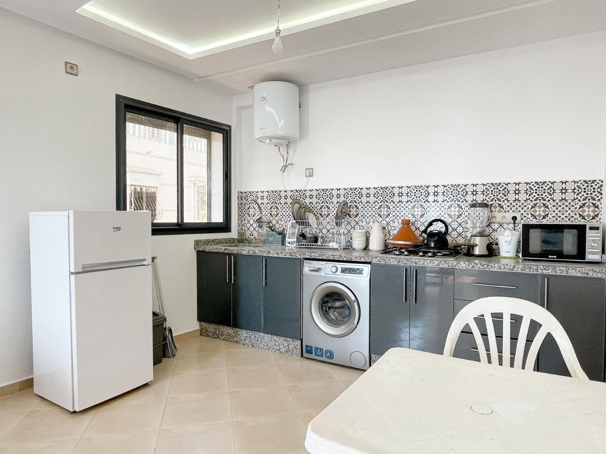 La Perle Taghazout Apparts 2-3Px Εξωτερικό φωτογραφία