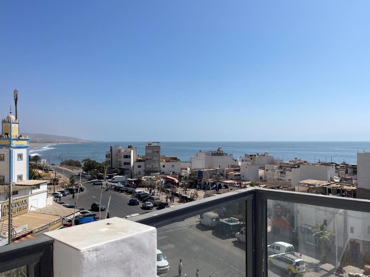 La Perle Taghazout Apparts 2-3Px Εξωτερικό φωτογραφία