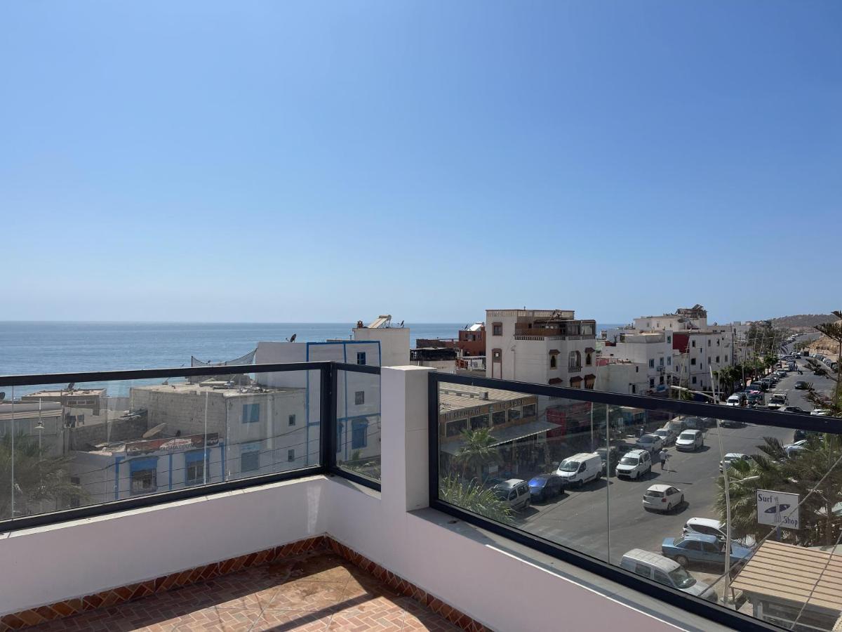 La Perle Taghazout Apparts 2-3Px Εξωτερικό φωτογραφία