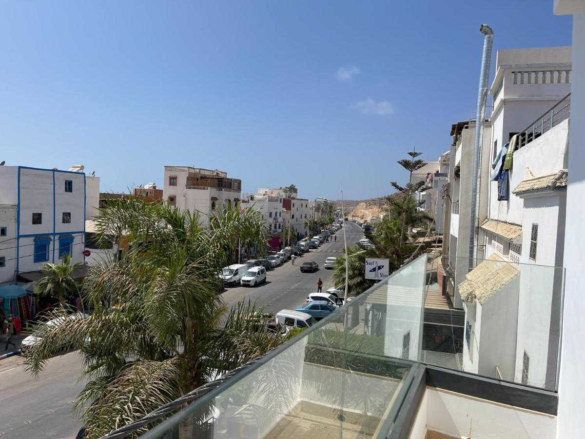 La Perle Taghazout Apparts 2-3Px Εξωτερικό φωτογραφία