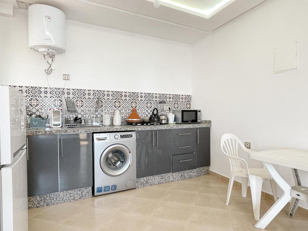 La Perle Taghazout Apparts 2-3Px Εξωτερικό φωτογραφία
