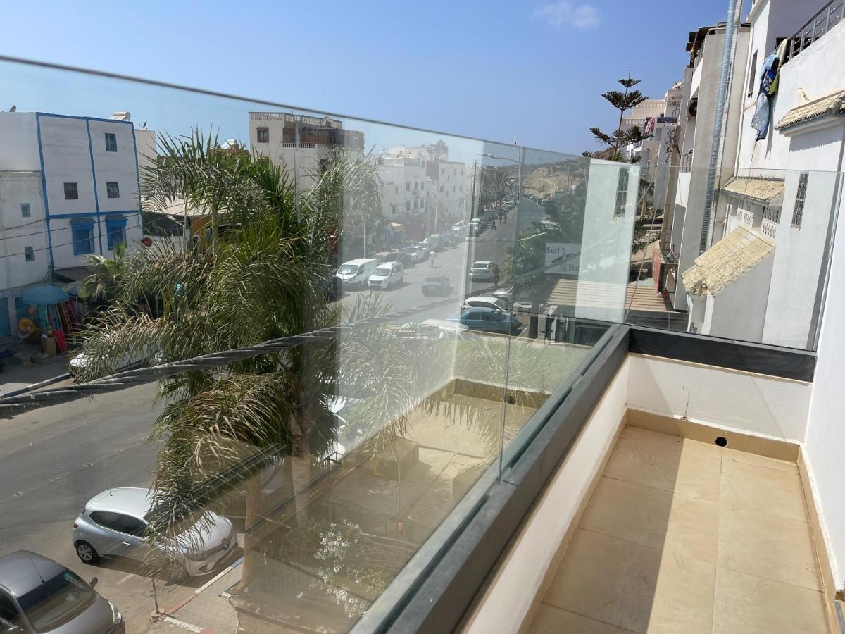 La Perle Taghazout Apparts 2-3Px Εξωτερικό φωτογραφία